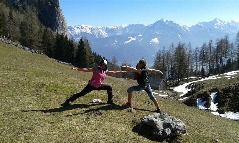 Hotel Seehang Garni Sankt Wolfgang im Salzkammergut ภายนอก รูปภาพ
